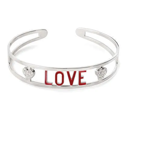 JACK&CO Bracciale donna gioielli Jack&co Candy JCB0963
