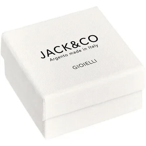 JACK&CO Bracciale donna gioielli Jack&co Candy JCB0963