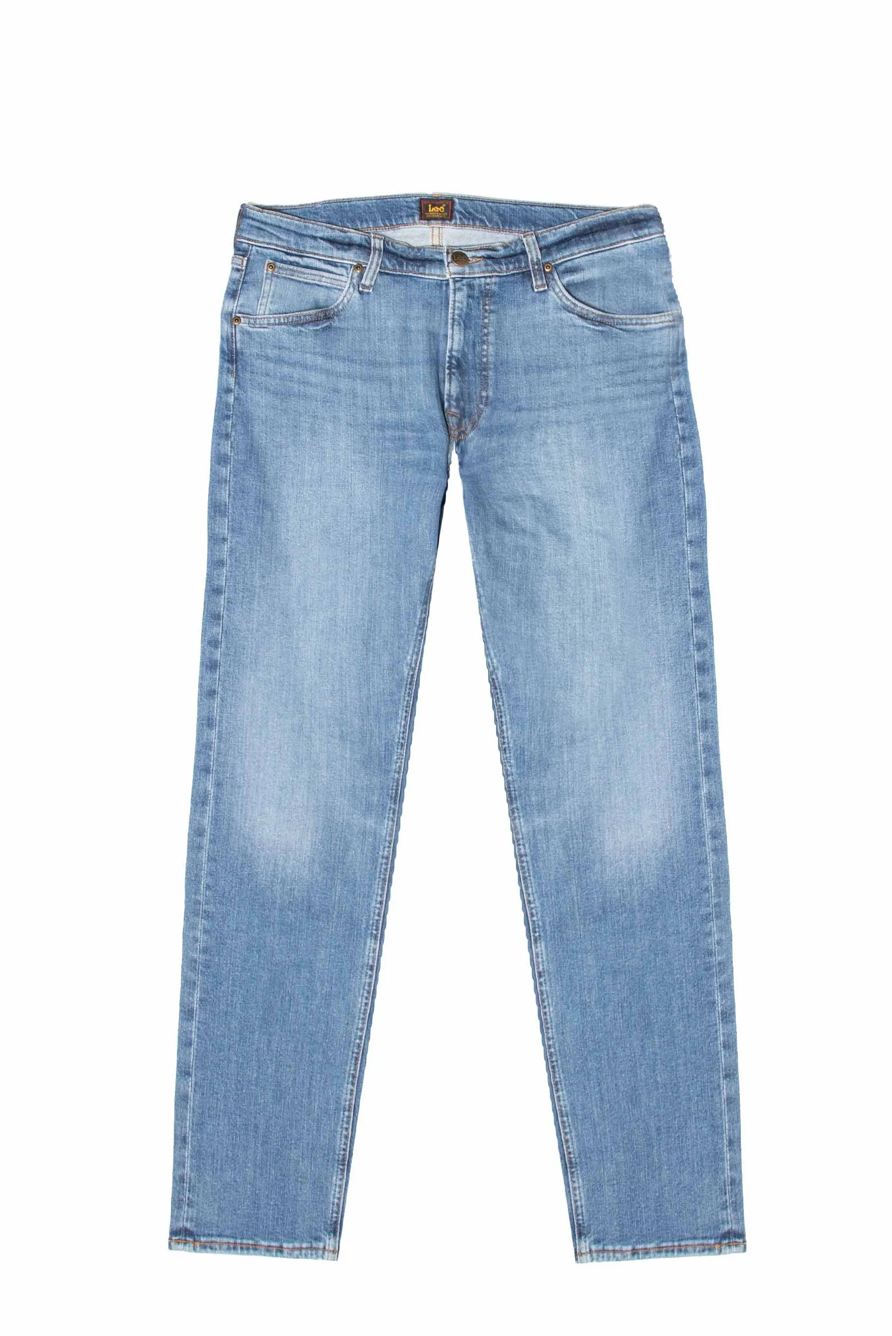 JEANS UOMO LEE DAREN ZIP FLY WICHITA