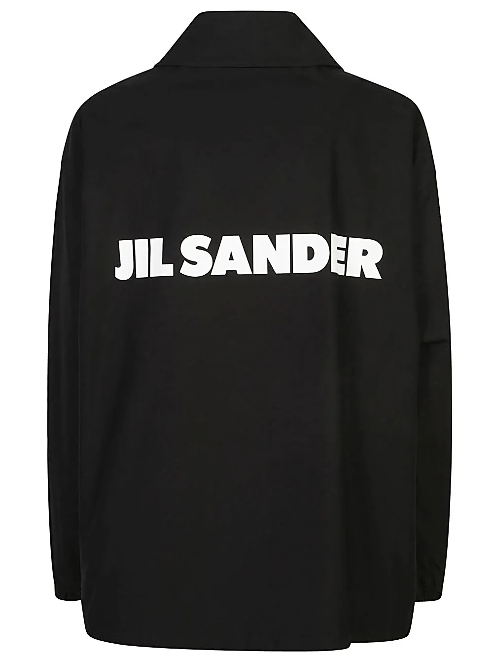 Jil Sander-Giacca con stampa