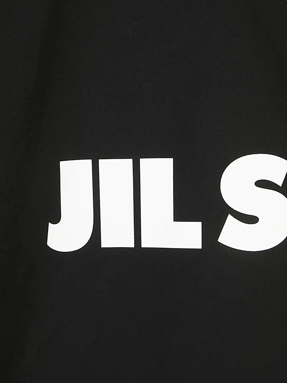 Jil Sander-Giacca con stampa