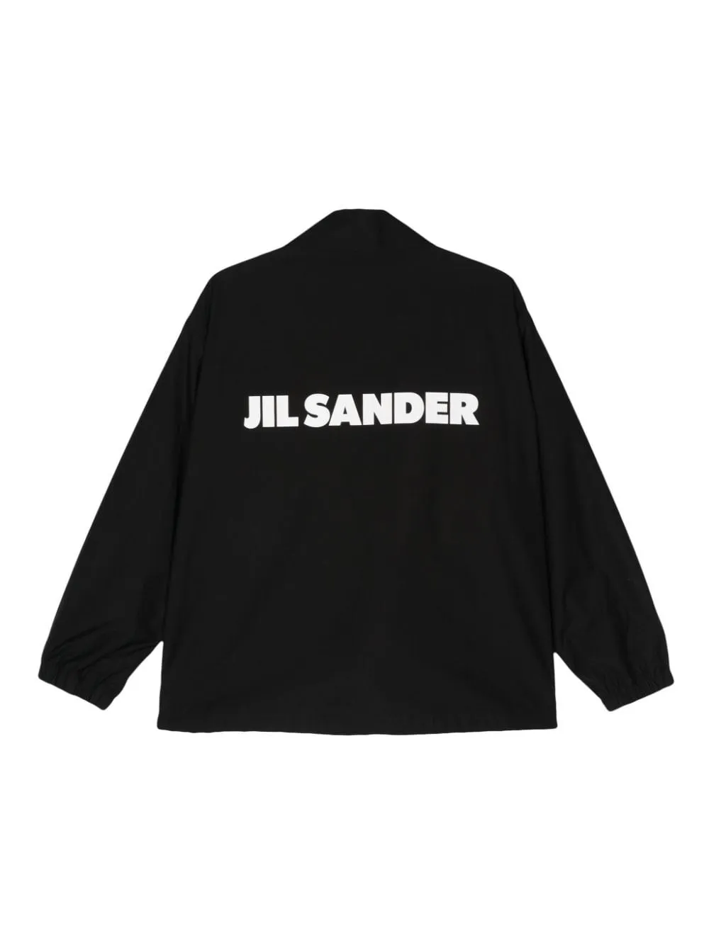 Jil Sander-Giacca con stampa