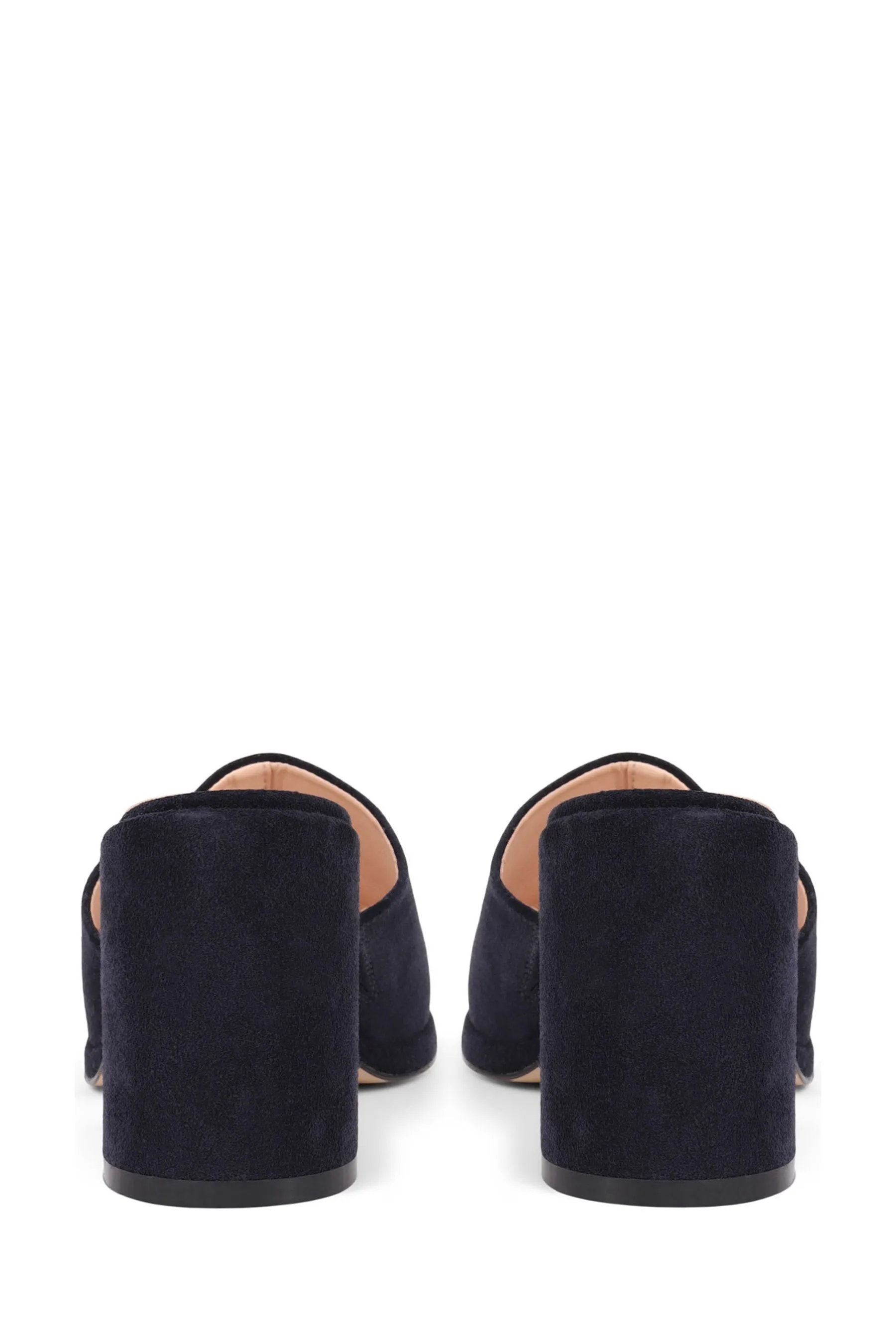 Jones Bootmaker - Gracey - Sandali a sabot con tacco