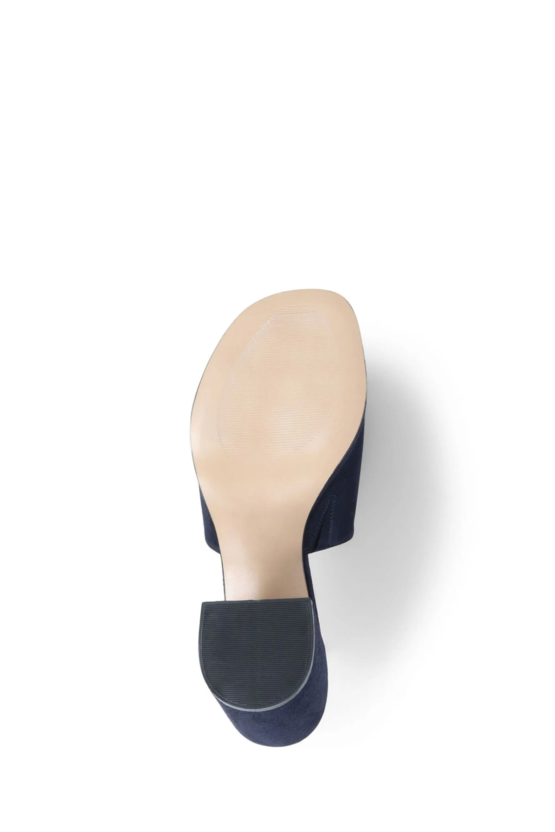 Jones Bootmaker - Gracey - Sandali a sabot con tacco