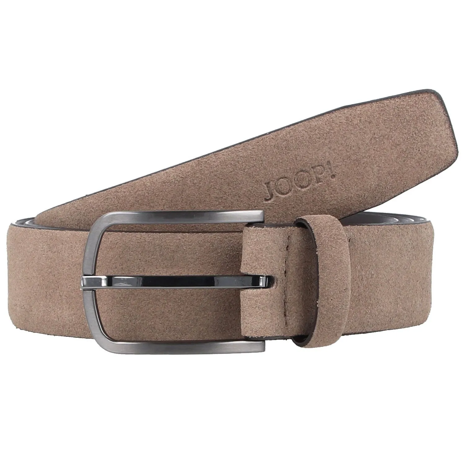 Joop! Cintura in pelle