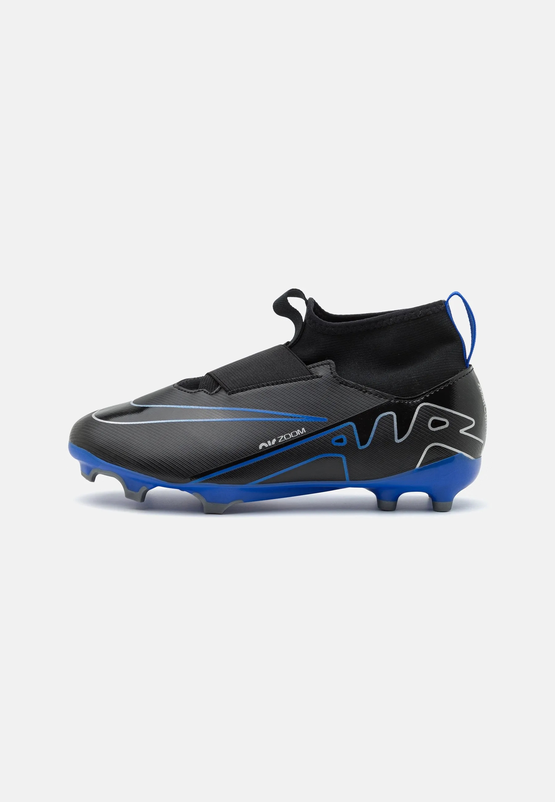 JR MERCURIAL 9 ACADEMY MG UNISEX - Scarpe da calcetto con tacchetti
