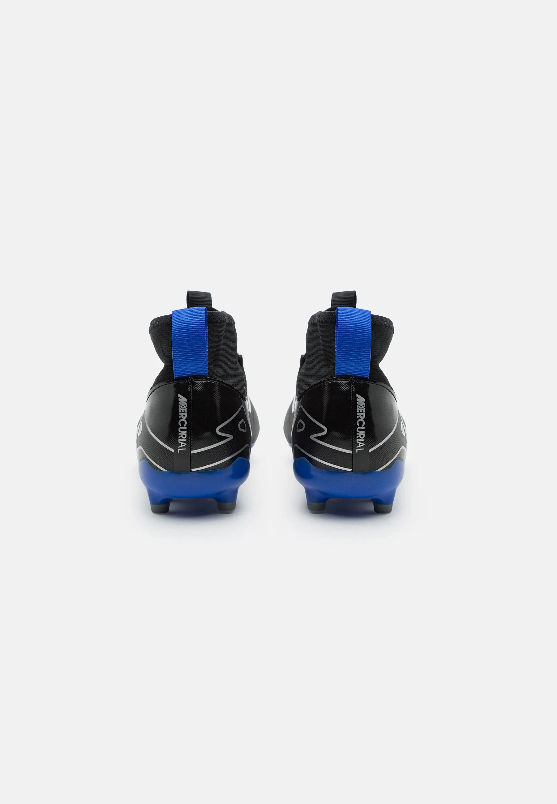JR MERCURIAL 9 ACADEMY MG UNISEX - Scarpe da calcetto con tacchetti