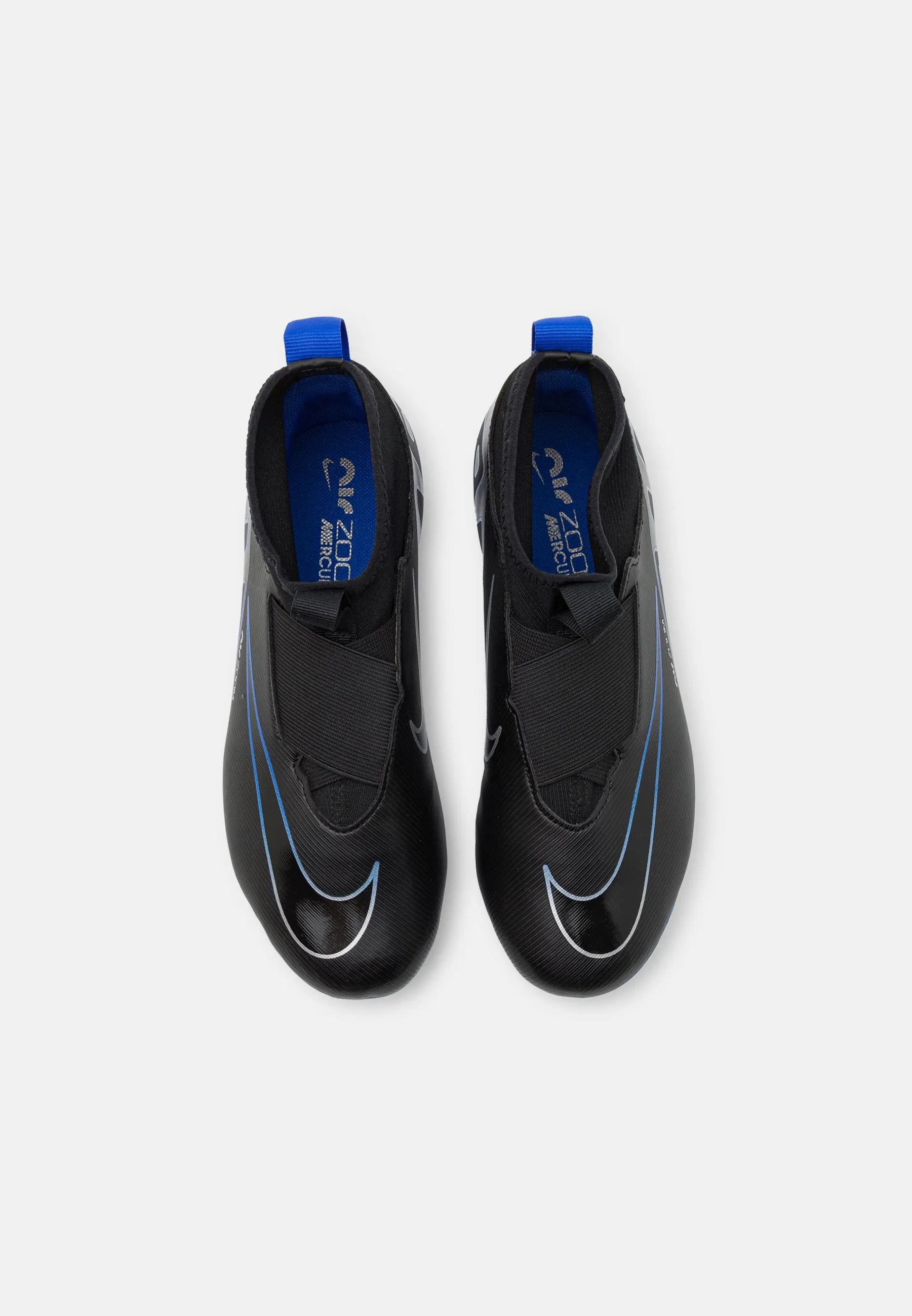 JR MERCURIAL 9 ACADEMY MG UNISEX - Scarpe da calcetto con tacchetti
