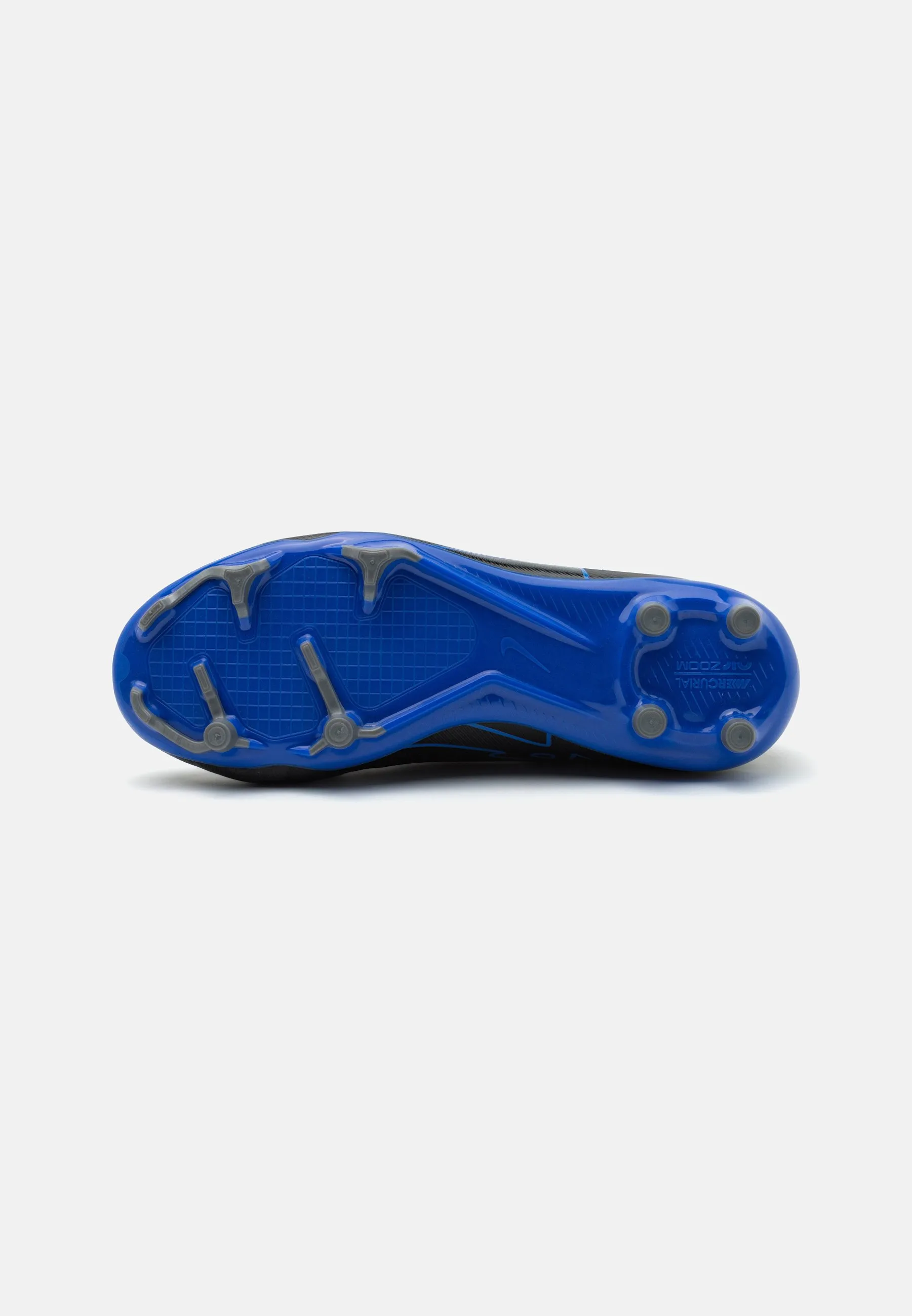 JR MERCURIAL 9 ACADEMY MG UNISEX - Scarpe da calcetto con tacchetti