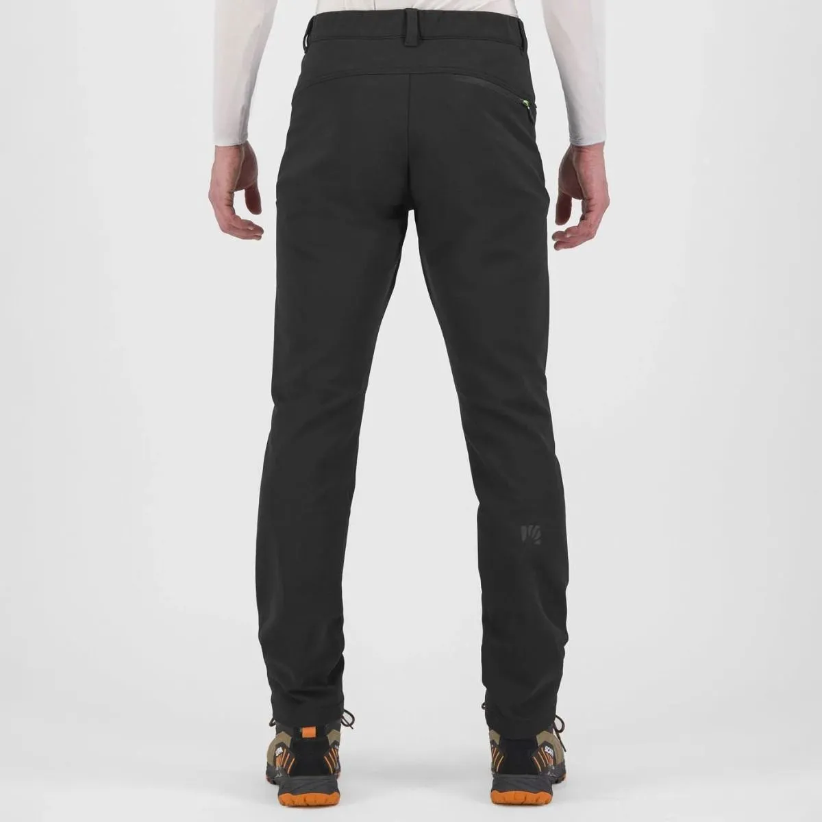 KArpos Pantalone jelo evo