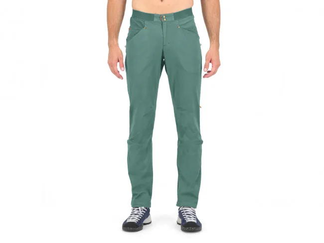KARPOS PANTALONI TREKKING UOMO ESTATE 2500993 385  NOGHERA PANT NORTH ATLANTIC
