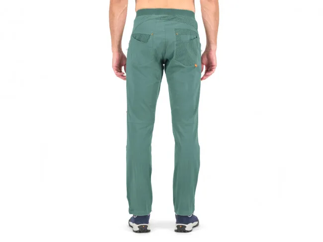 KARPOS PANTALONI TREKKING UOMO ESTATE 2500993 385  NOGHERA PANT NORTH ATLANTIC