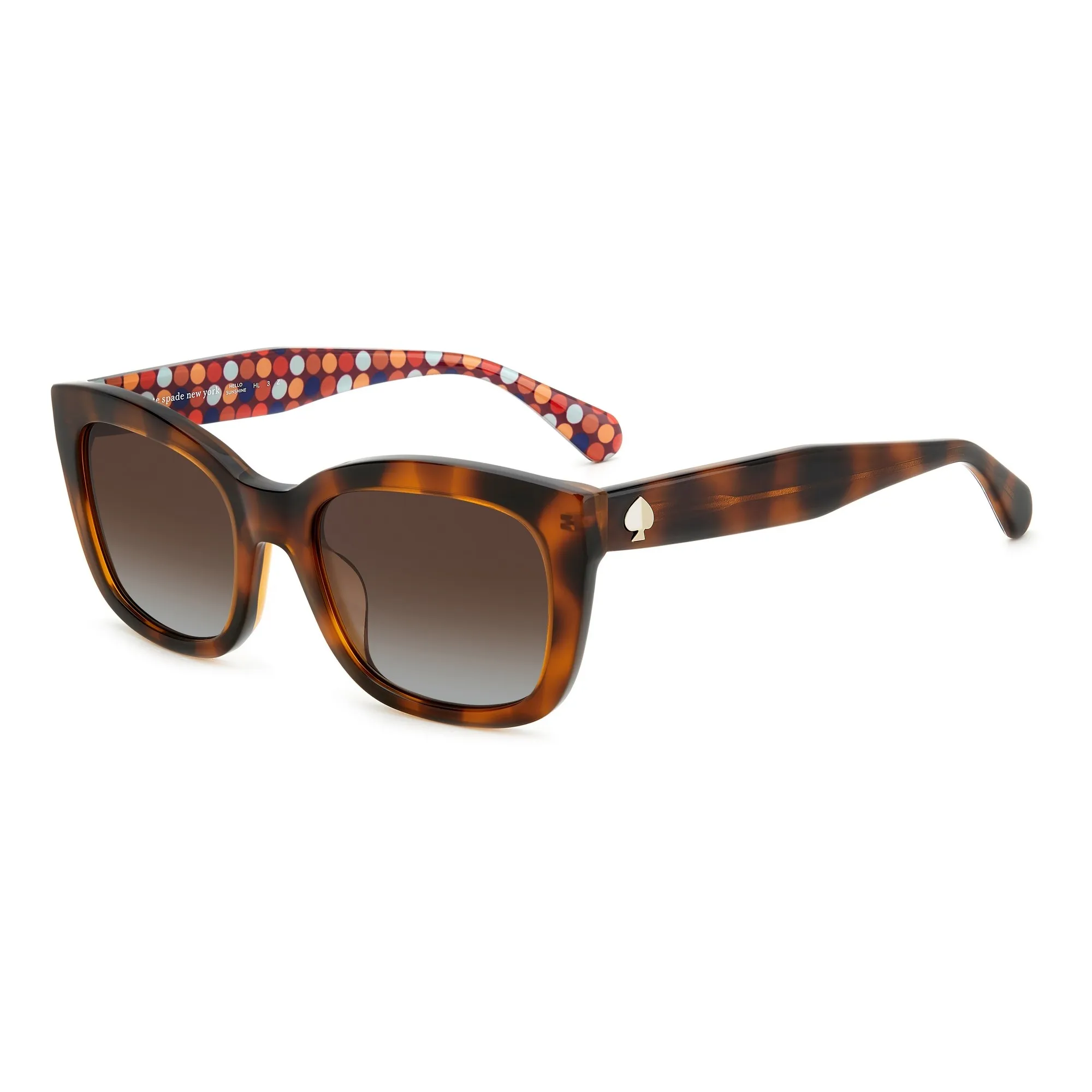   Kate Spade TAMMY/S - 086 LA Havana | Occhiale Da Sole Donna 