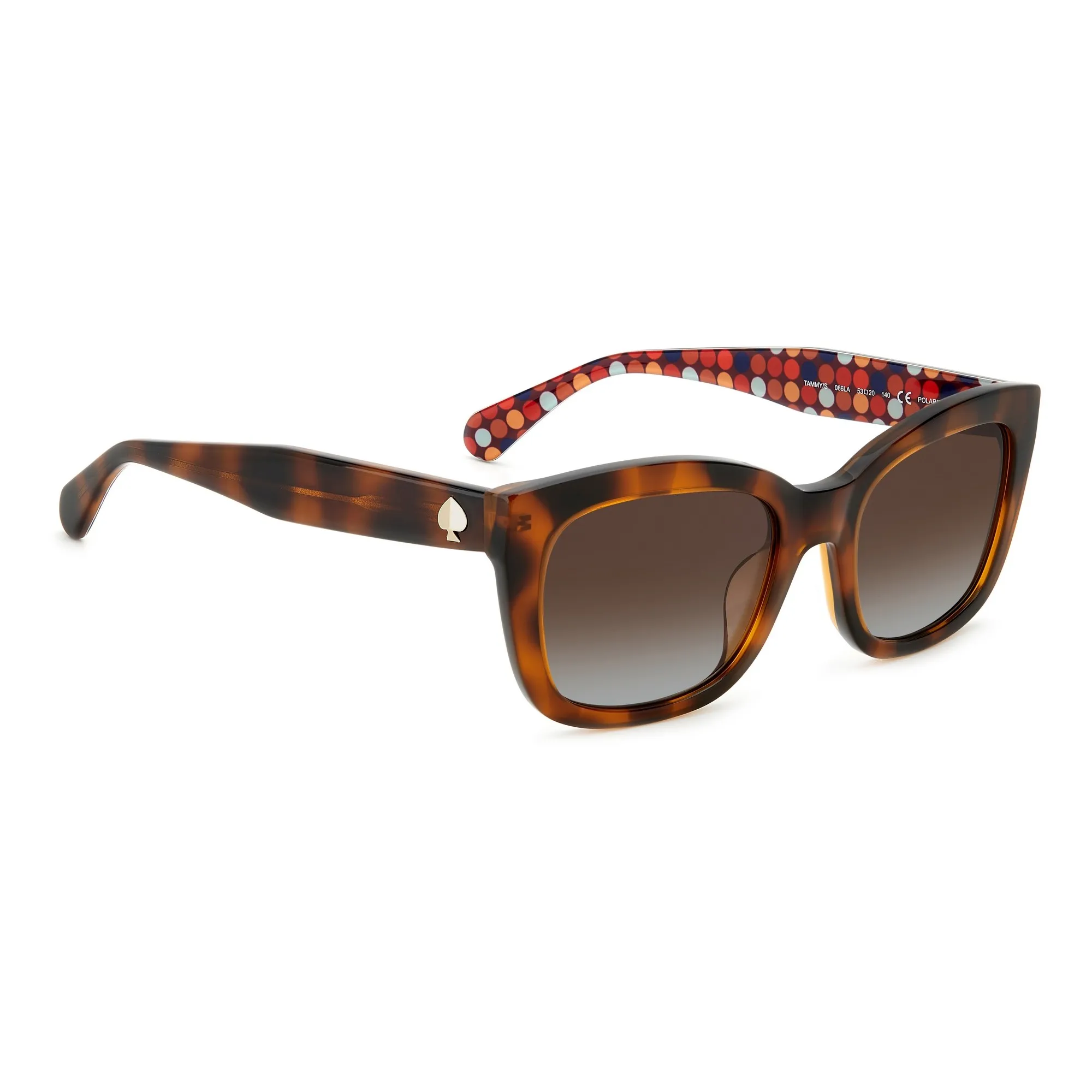   Kate Spade TAMMY/S - 086 LA Havana | Occhiale Da Sole Donna 