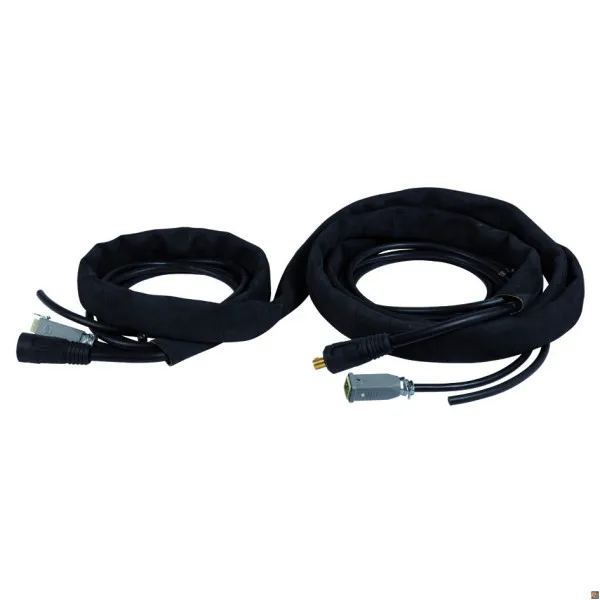 KIT CAVI DI COLLEGAMENTO 50 MMQ - 4 M - TELWIN 802472