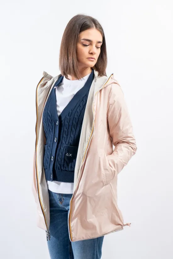 KWAY SOPHIE ECO PLUS DOUBLE K 7123MW