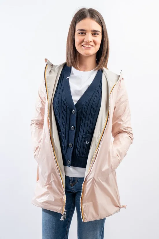 KWAY SOPHIE ECO PLUS DOUBLE K 7123MW