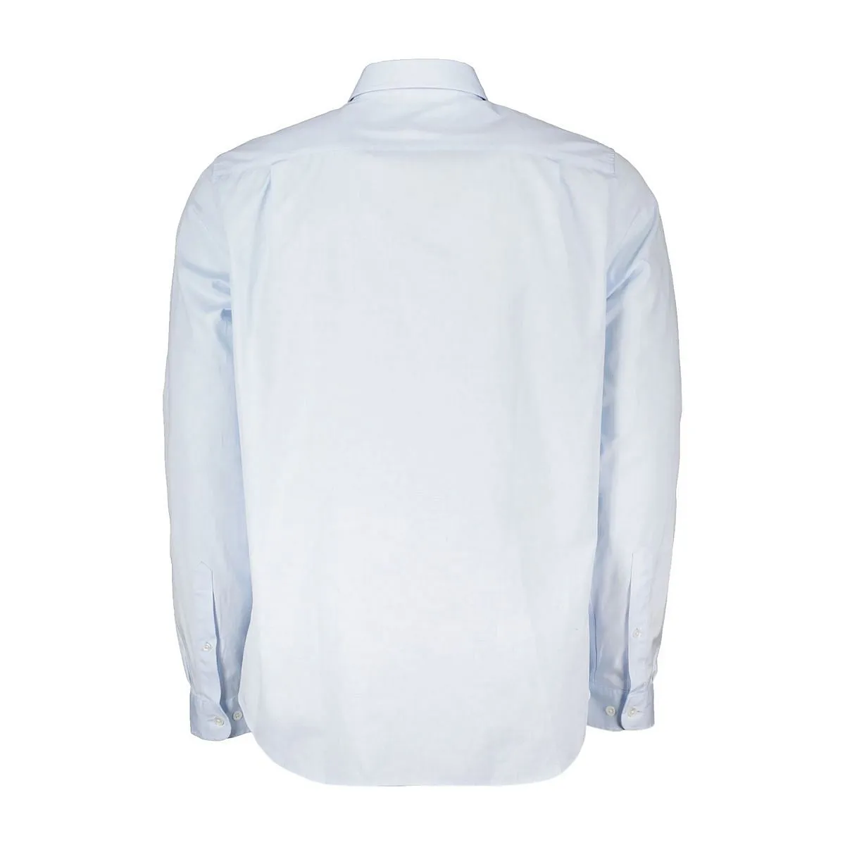      LACOSTE CAMICIA REGULAR BUTTON DOWN  