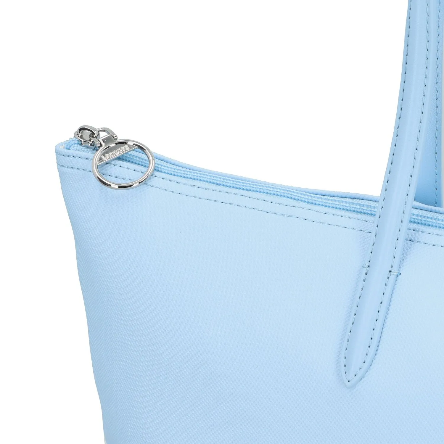 Lacoste Concept Borsa shopper 36 cm