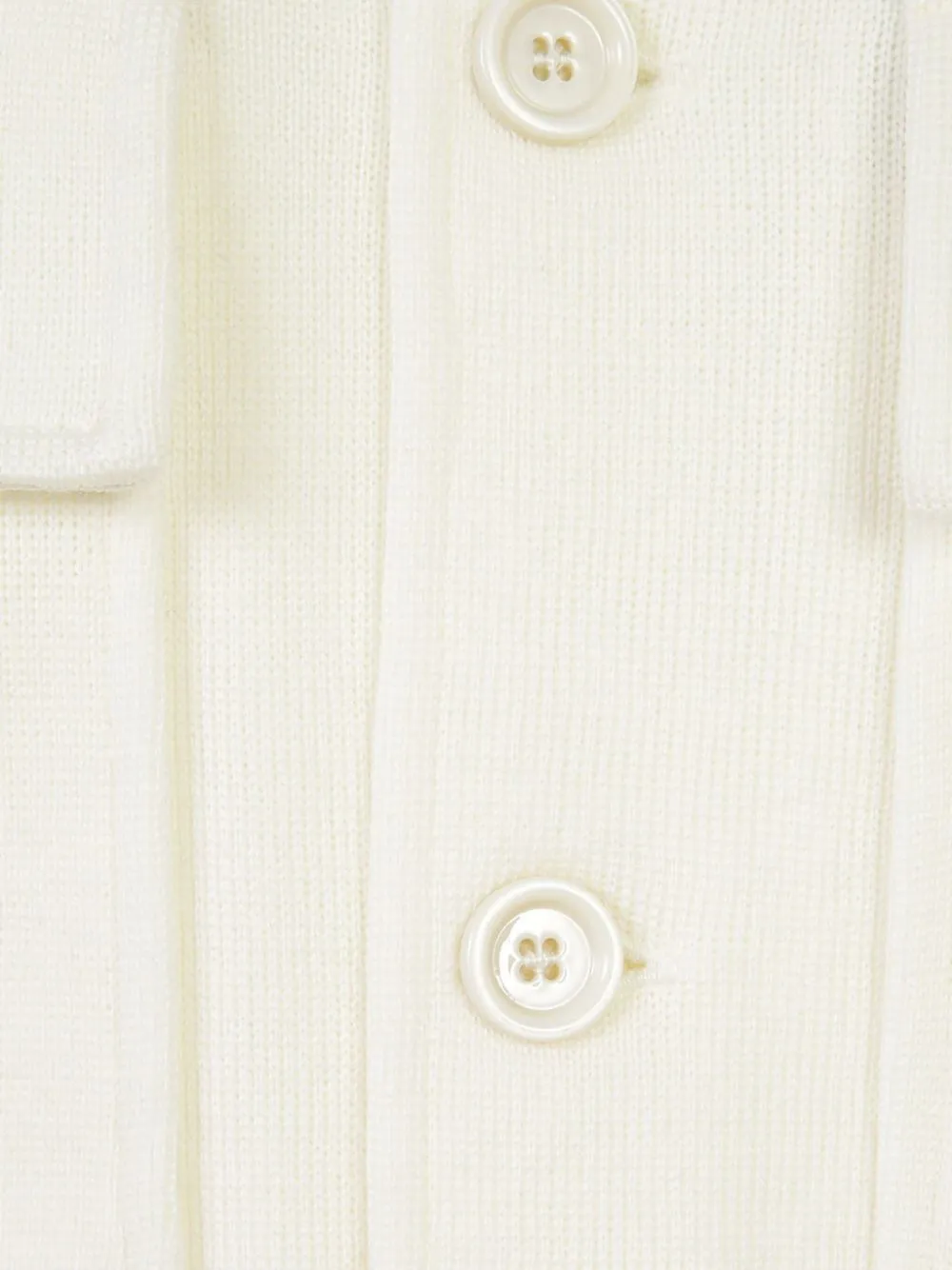 Lardini-Camicia a maniche lunghe