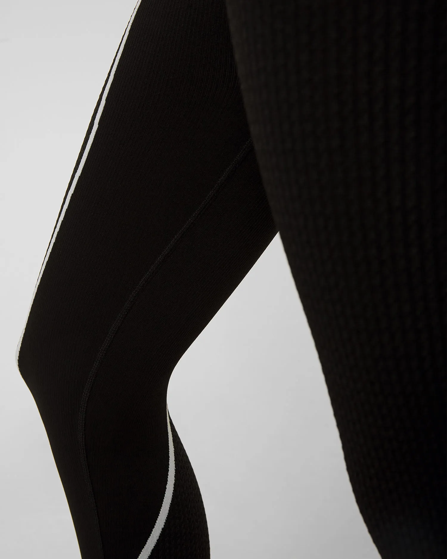 Leggings termoattivi da donna Newland Dry Heat D4265S-108