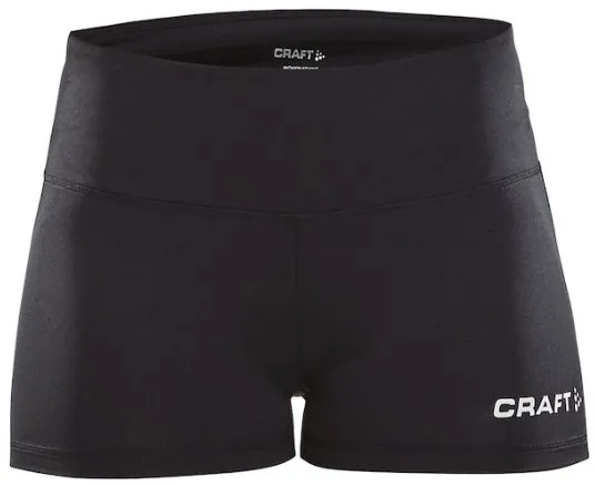 Leggins termici Craft SQUAD HOTPANTS W