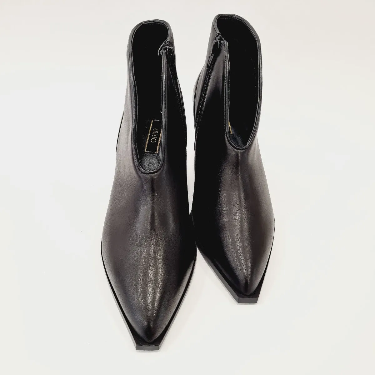 Liu Jo Stivaletto Texano Black rif.743