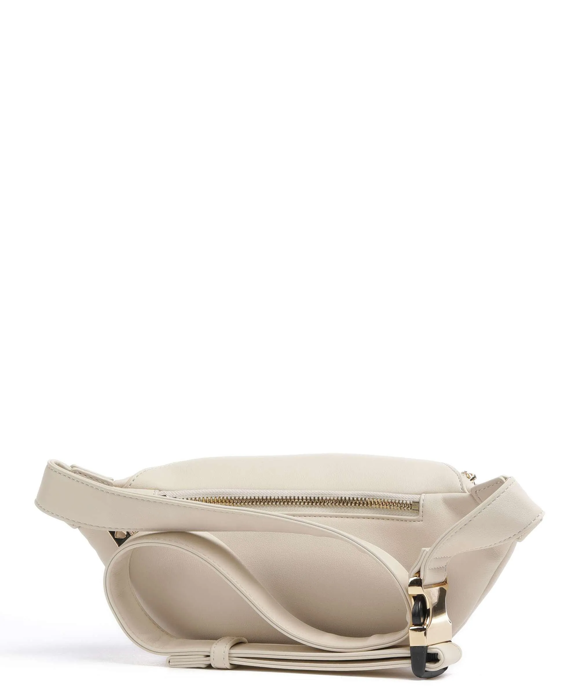  Love Moschino Bold Love Marsupio pelle sintetica beige  