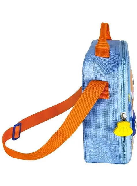 Lunch box termico Baby Shark
