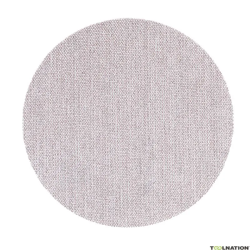 Mafell Accessori 093449 Rete abrasiva Abranet 150mm P100 40 pezzi