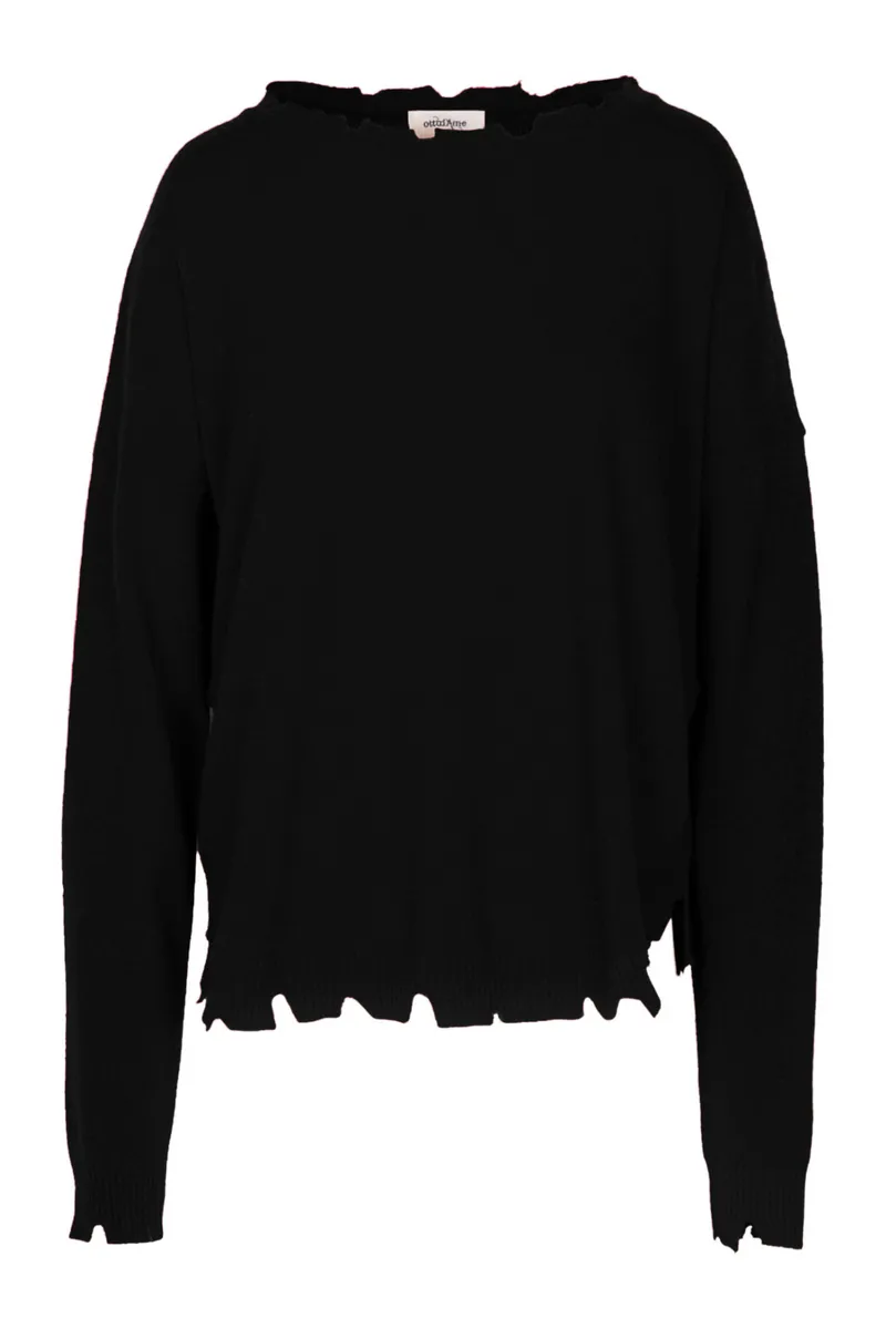 Maglia - 441581 - Nero