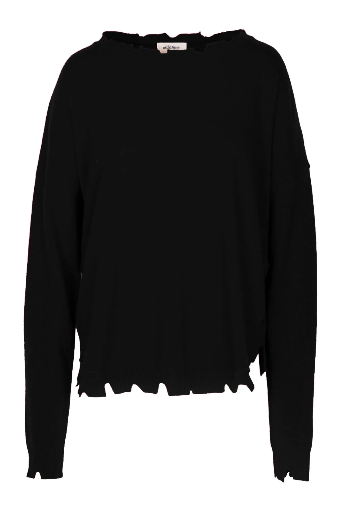 Maglia - 441581 - Nero