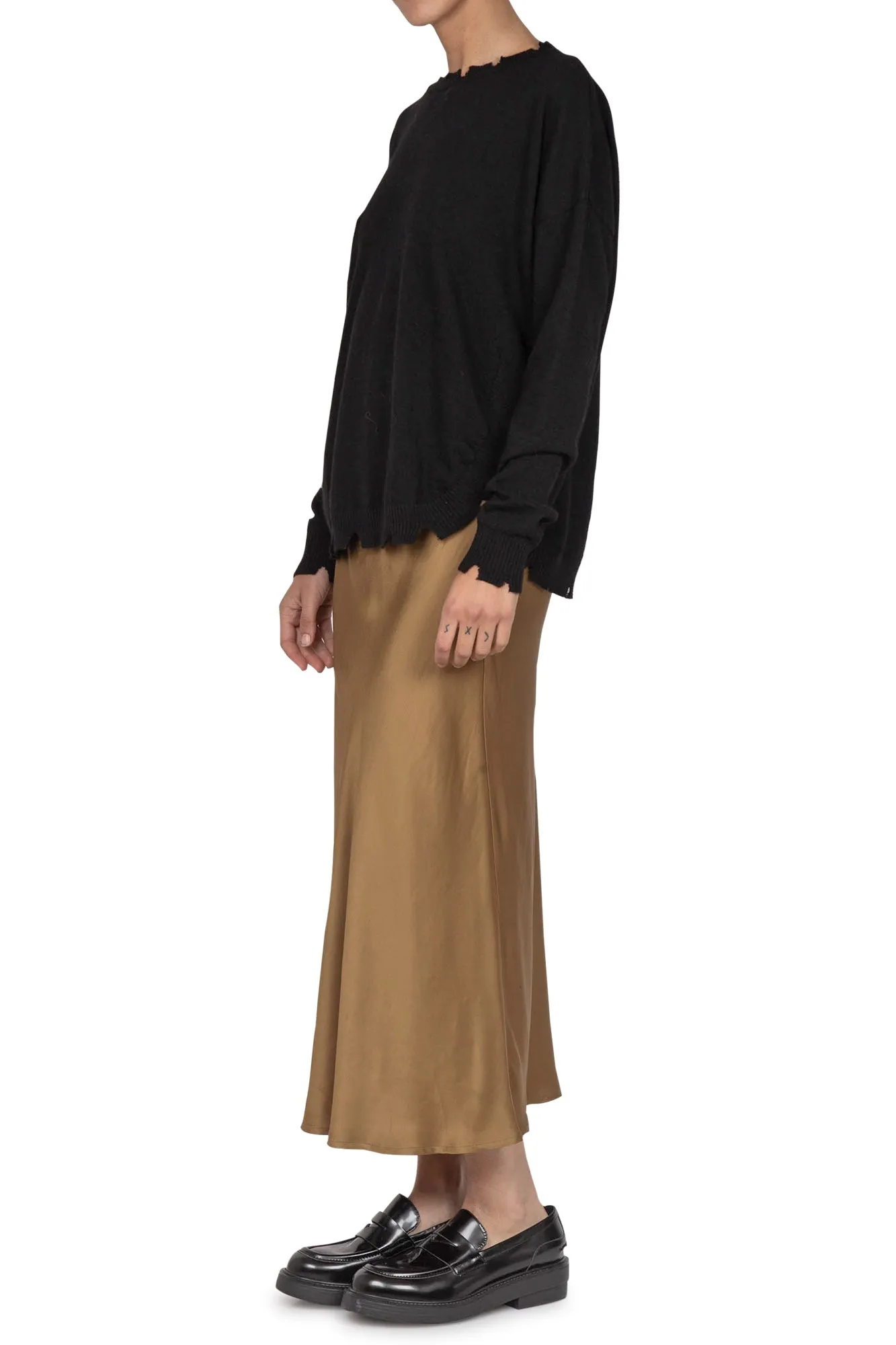 Maglia - 441581 - Nero