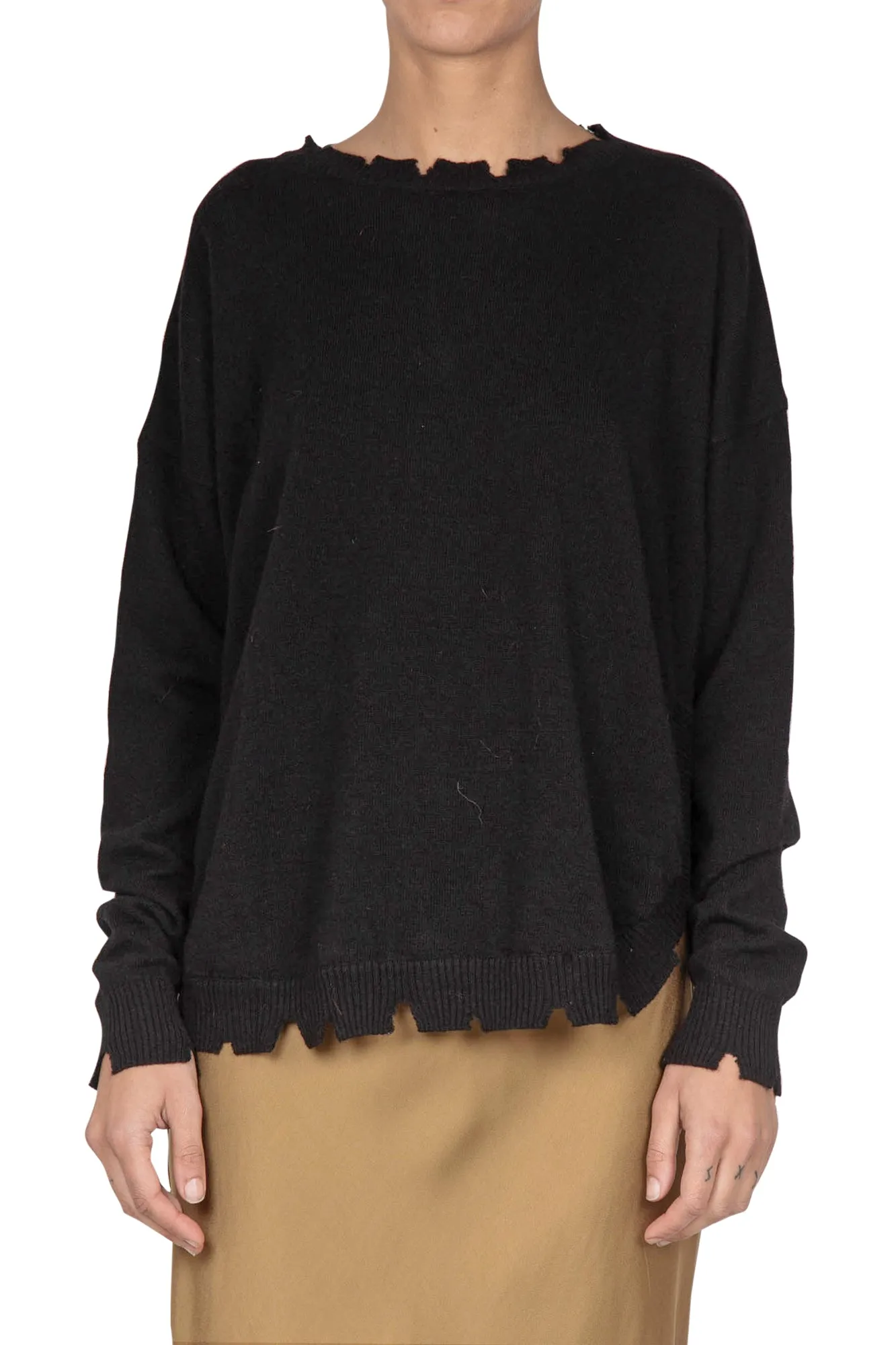 Maglia - 441581 - Nero