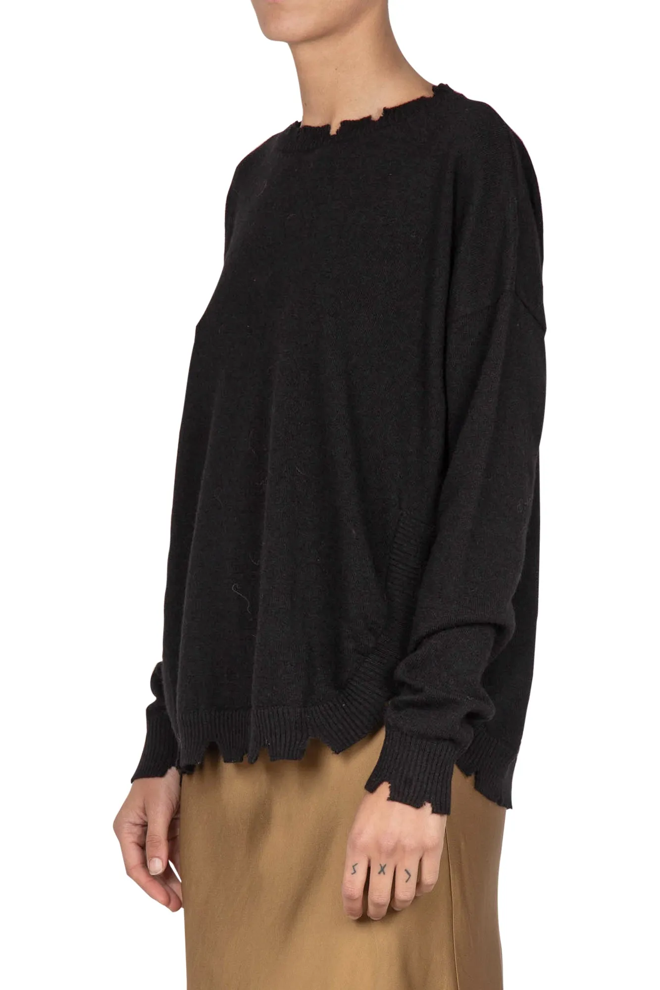 Maglia - 441581 - Nero