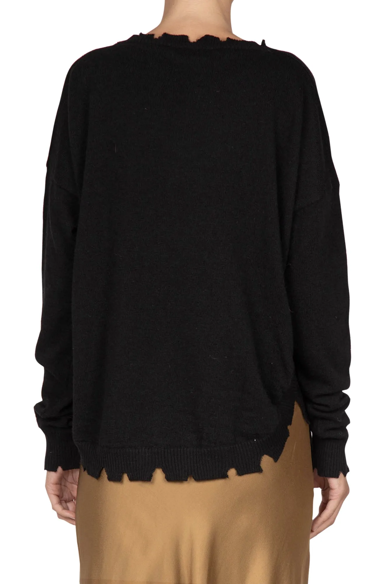 Maglia - 441581 - Nero