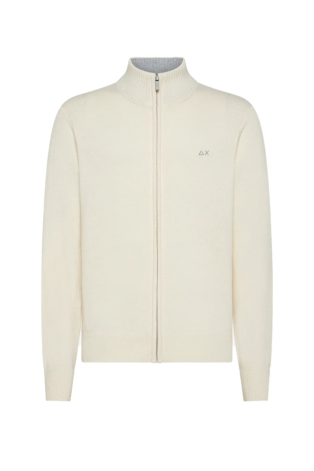Maglia in Lana e Cashmere SUN68 uomo