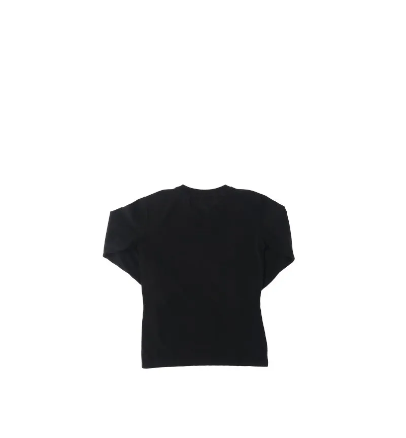 Maglia maniche lunghe