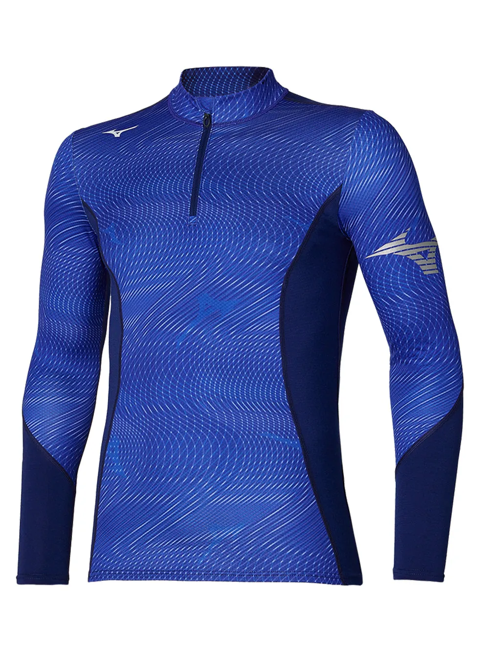 Maglia MIZUNO Uomo A2GA1501