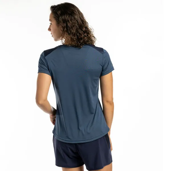 MAGLIA RUNNING DA DONNA SCOTT ENDURANCE TECH MC 403249