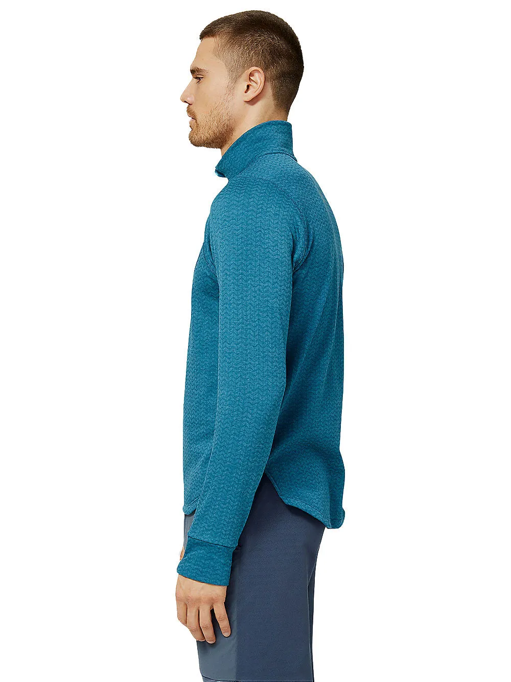 Maglia running NEW BALANCE Uomo MT23252