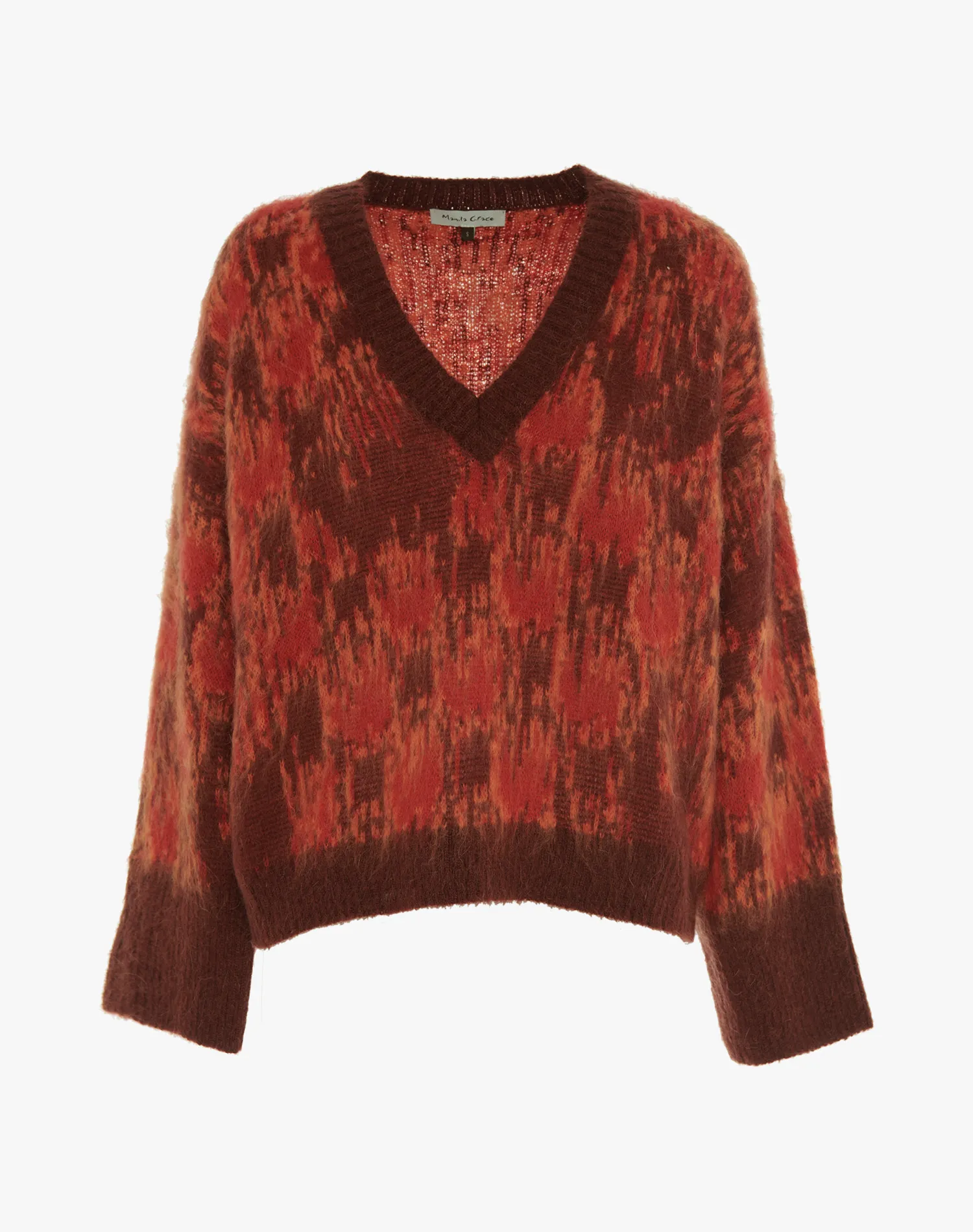  MAGLIA SCATOLETTA