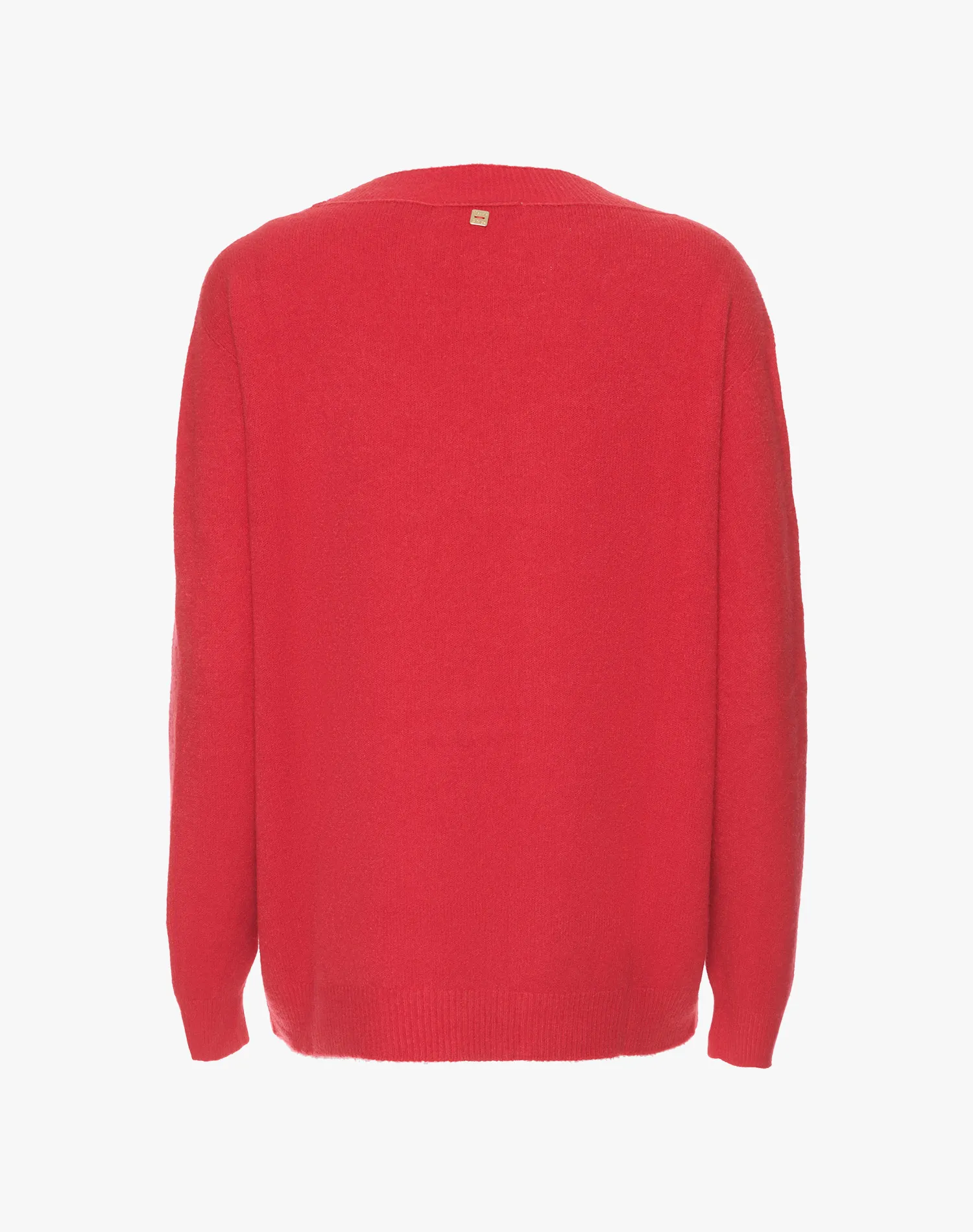  MAGLIA SCOLLO A V