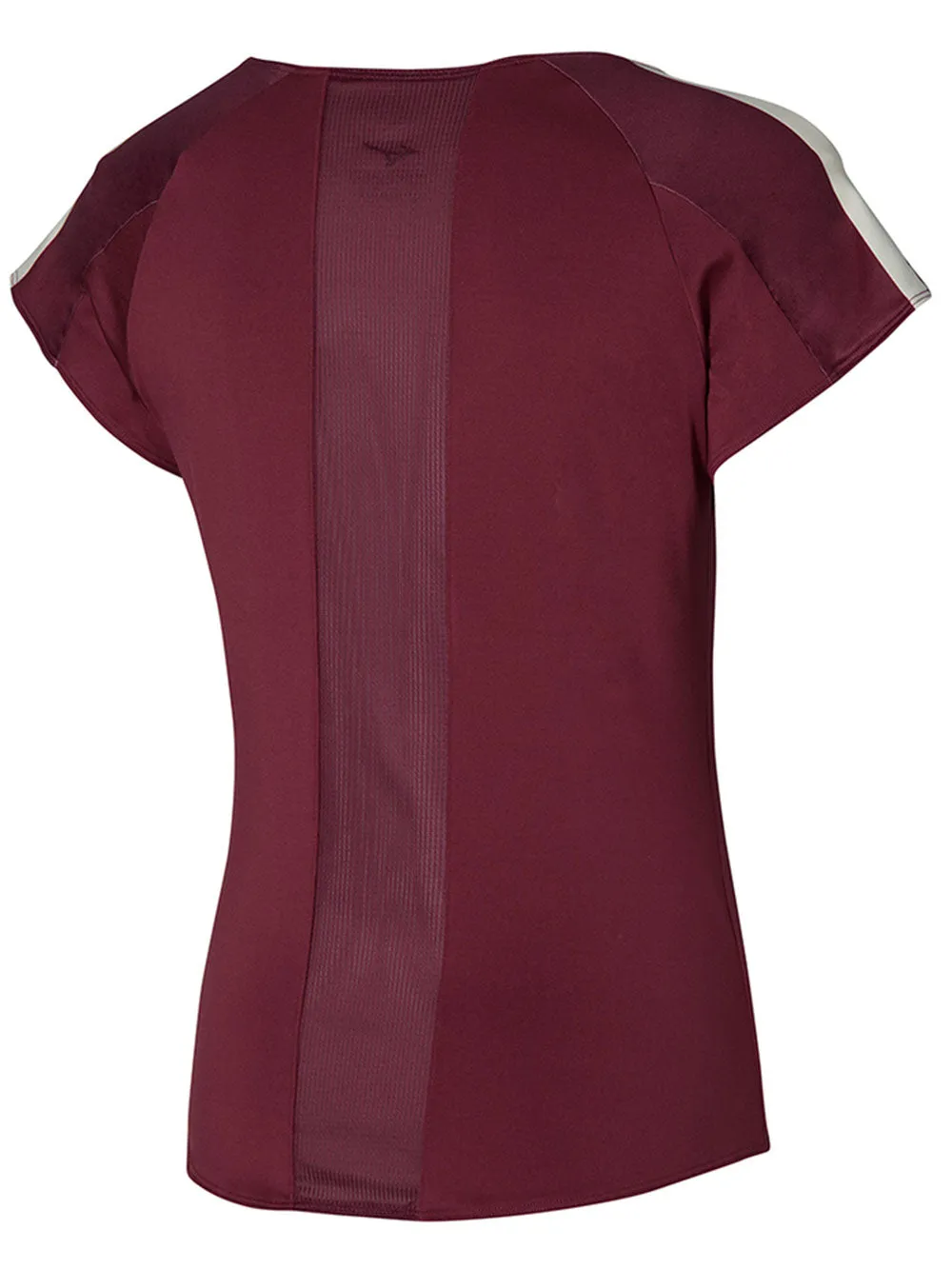Maglia tennis MIZUNO Donna 62GAA201 TENNIS