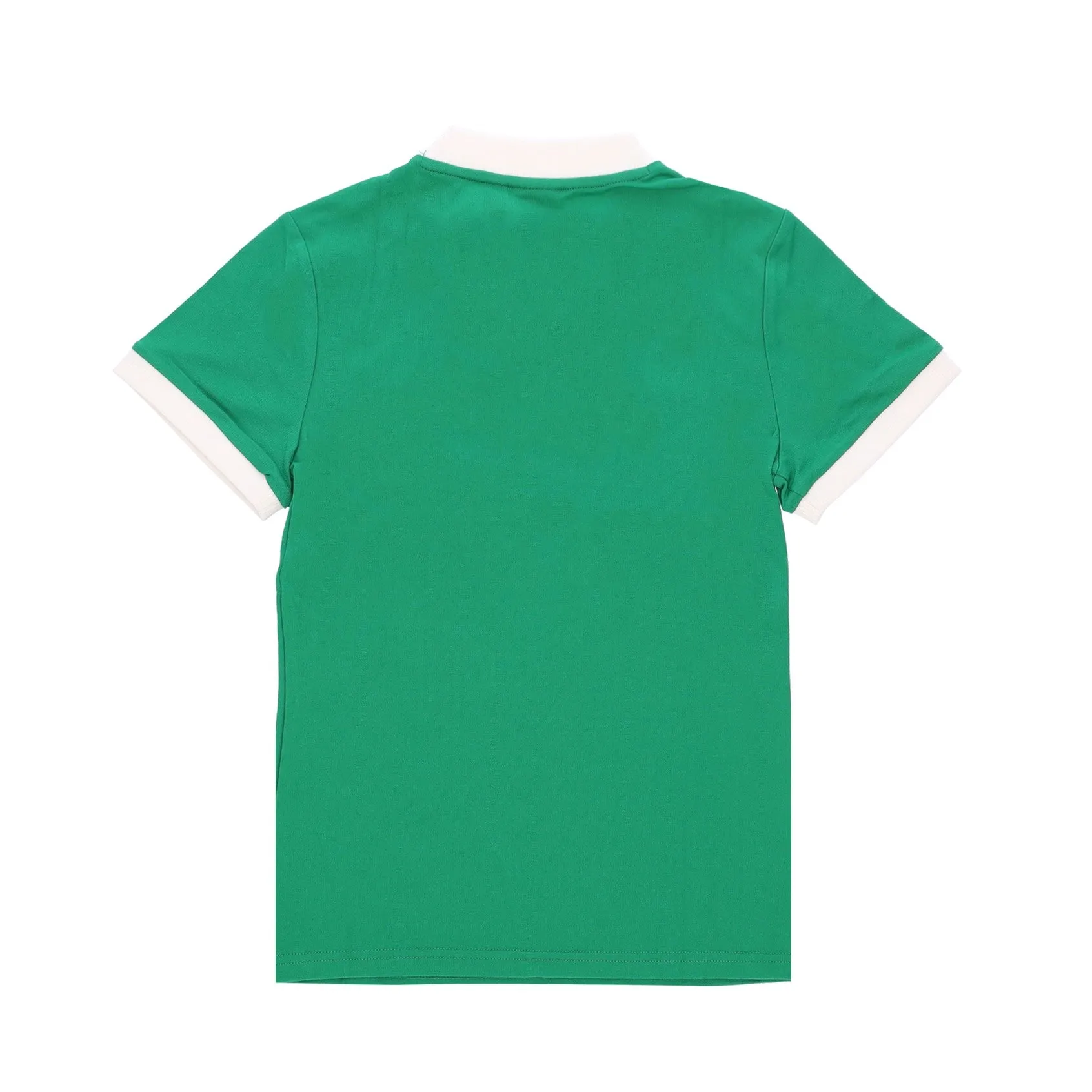 Maglietta Donna V-neck Tee Green