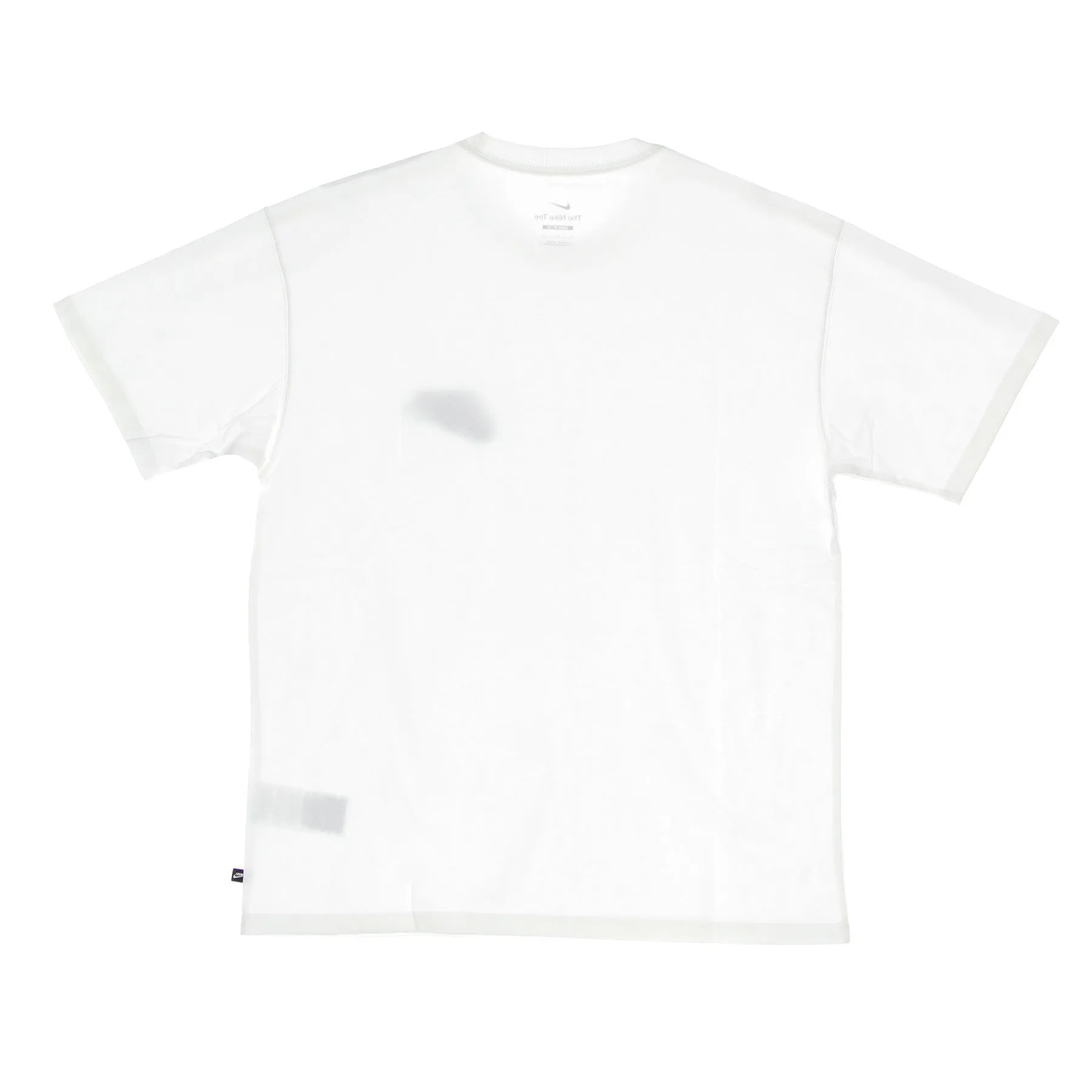 Maglietta Uomo Freak Premium Tee Black