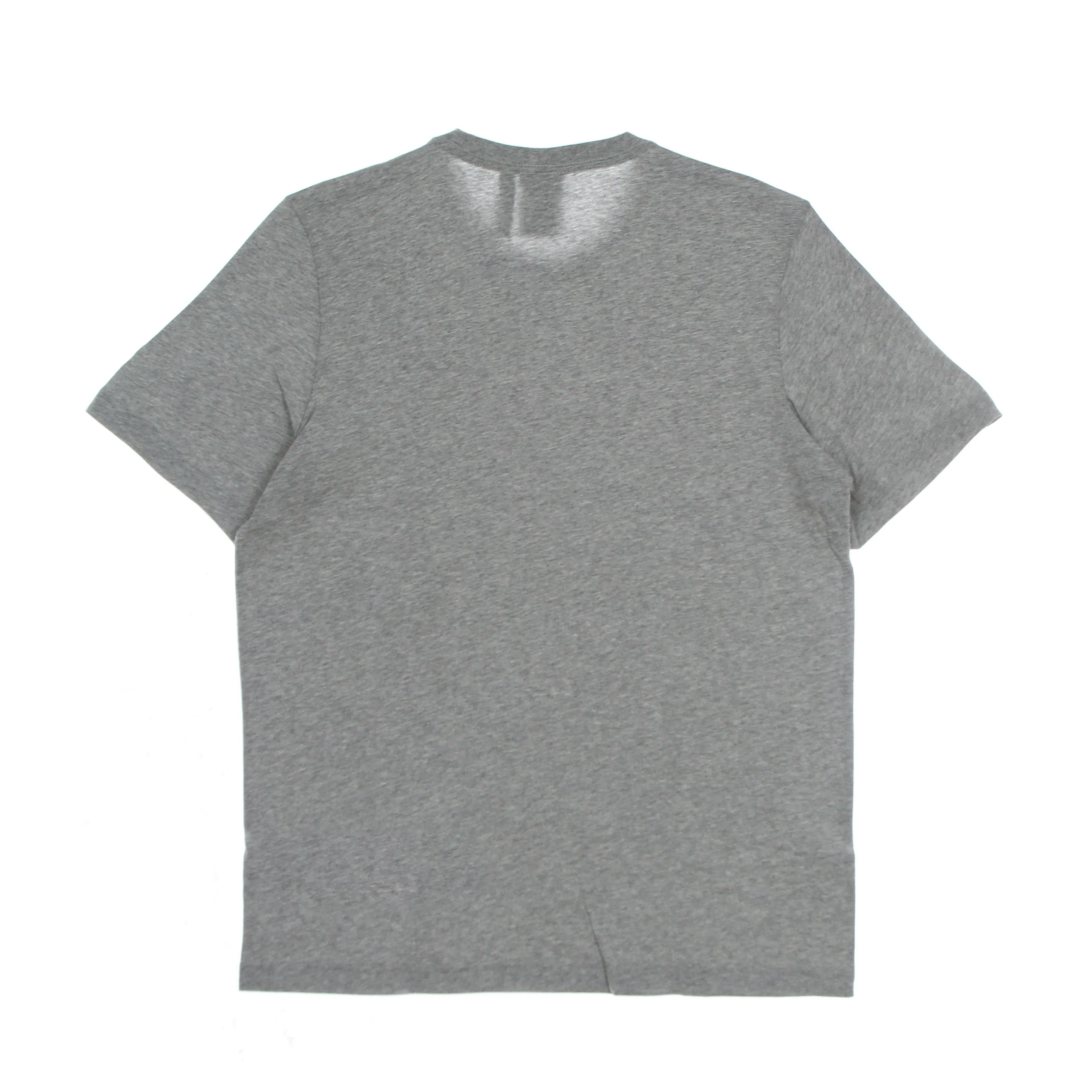 Maglietta Uomo Loungewear Essential Tee Medium Grey Heather