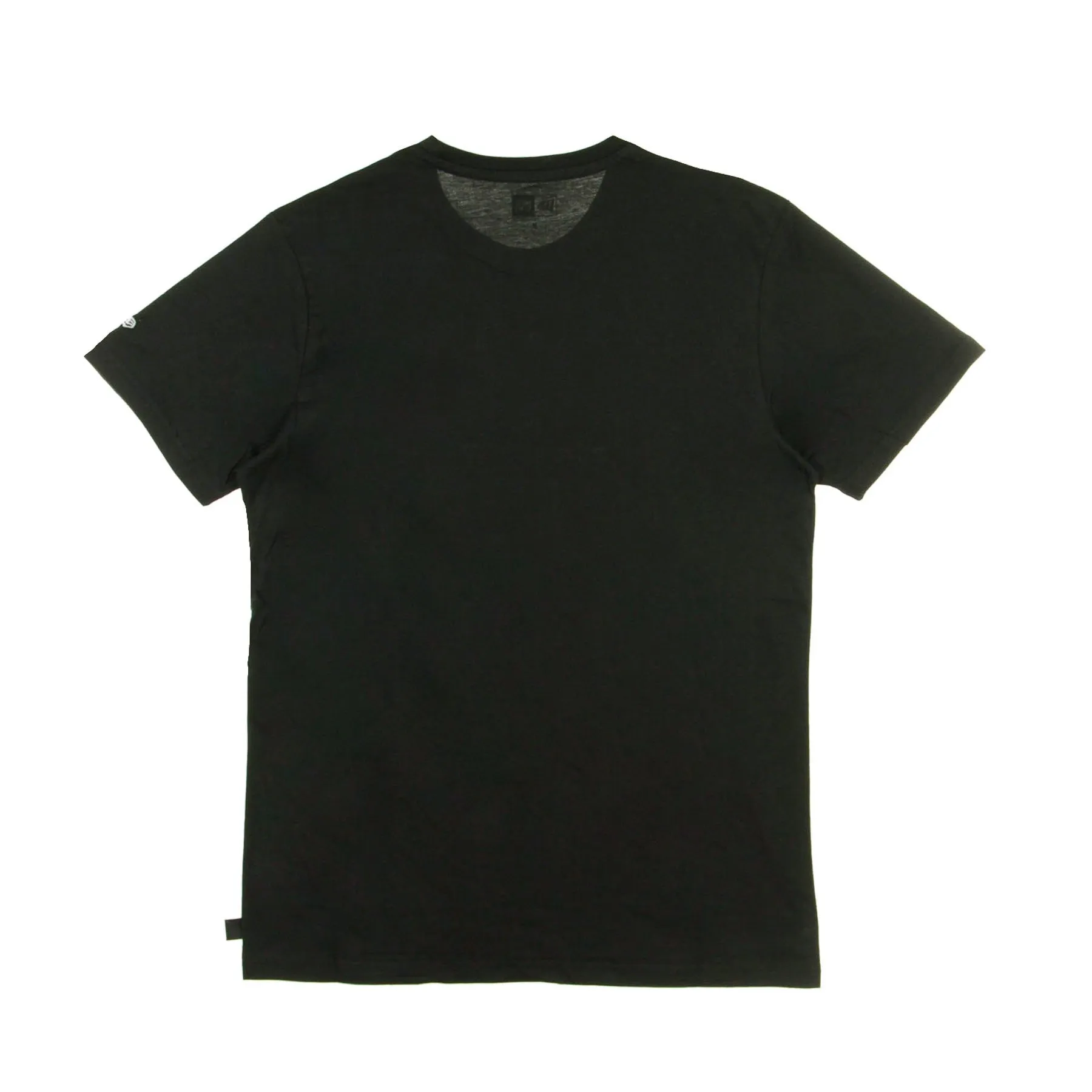 Maglietta Uomo Nba Logo Repeat Tee Loslak Black/original Team Colors