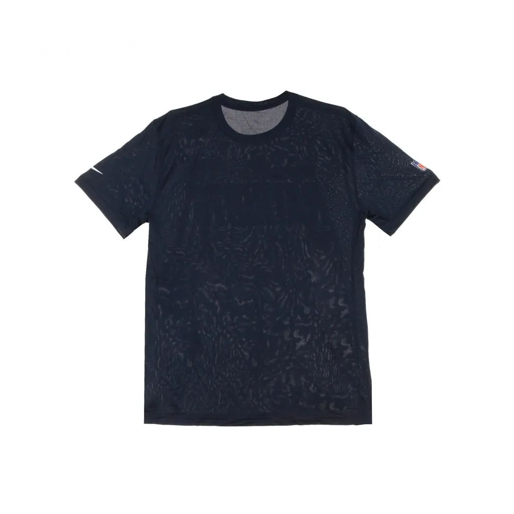 maglietta uomo nfl team name legend sideline tee neepat ORIGINAL TEAM COLORS