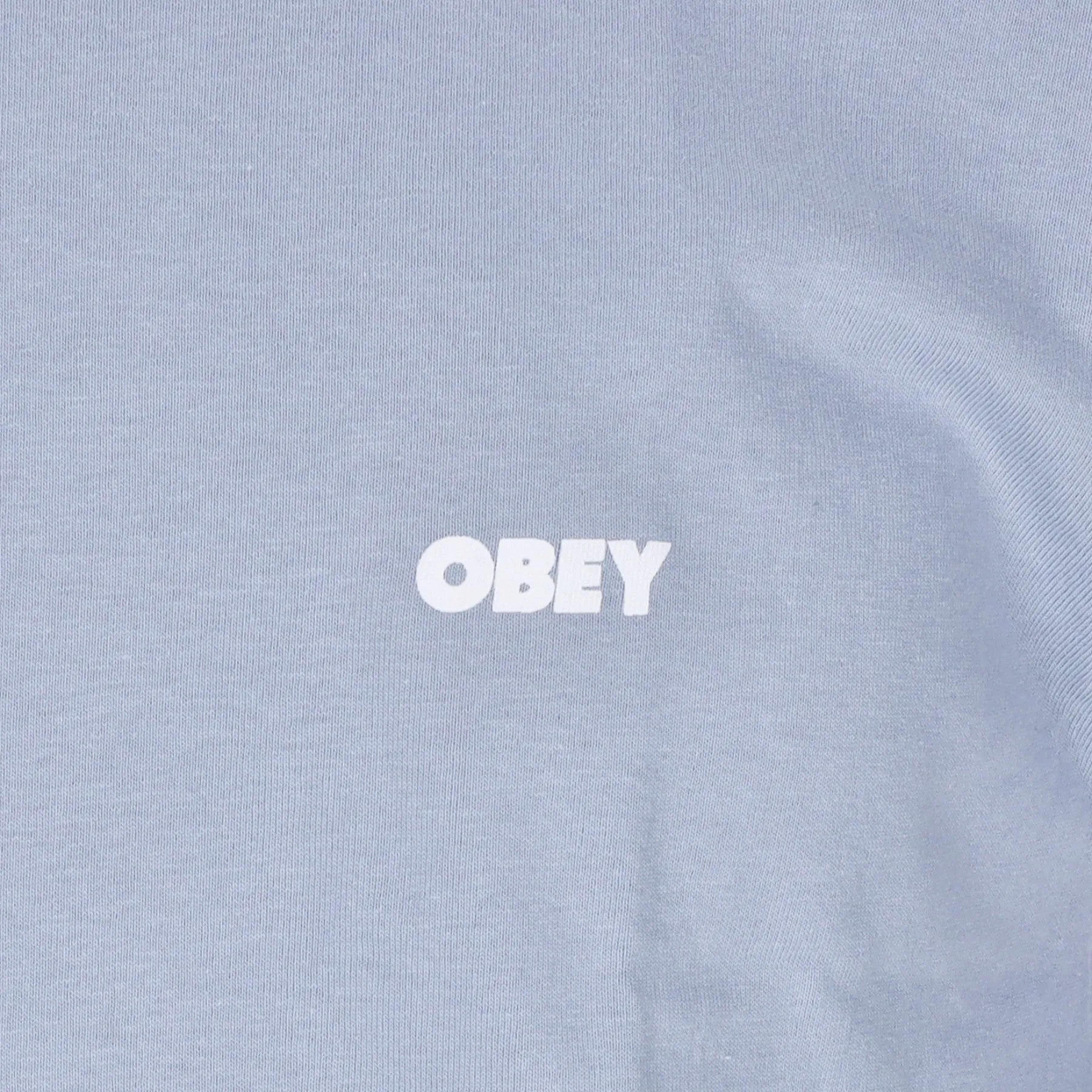 Maglietta Uomo Opposition & Resistance Classic Tee Good Grey